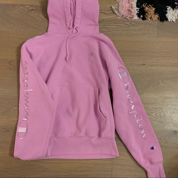 Champion Tops - Champion sweatshirt